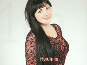 Harummi