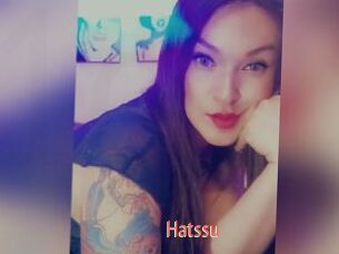 Hatssu