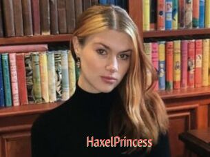 HaxelPrincess