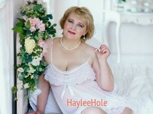 HayleeHole