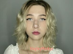 HayleyMarkyz
