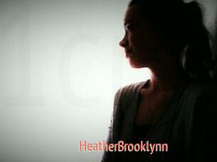 HeatherBrooklynn