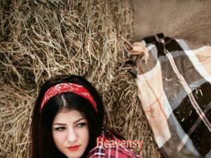 Heavensy