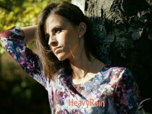 HeavyRain