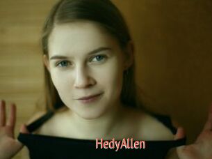 HedyAllen