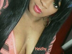 Heidhy