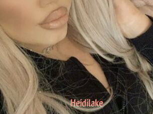 Heidilake