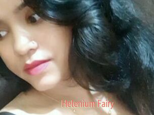 Helenium_Fairy