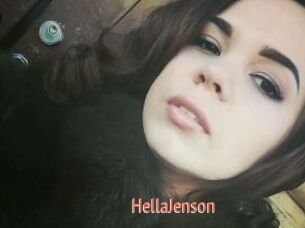 HellaJenson