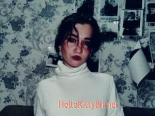 HelloKittyBrunet