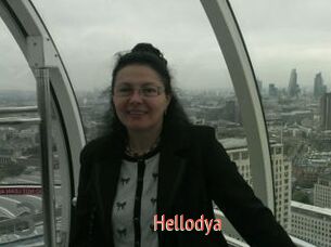 Hellodya