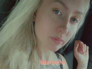 Heluvbarbie