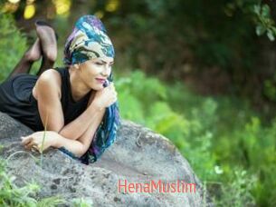 HenaMuslim