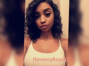 HennessyRoseXO
