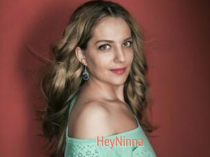 HeyNinna