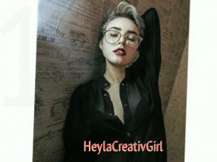 HeylaCreativGirl