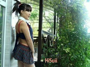 HiSuii