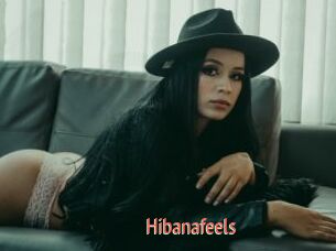 Hibanafeels