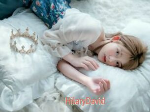 HilaryDavid