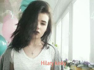 Hilary_kinky