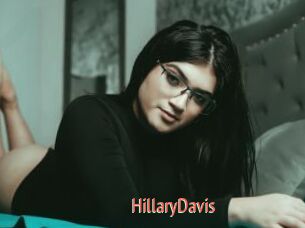HillaryDavis