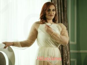 HillaryJames