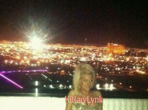 HillaryLynk
