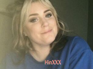 HinXXX