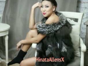 HinataAllensX