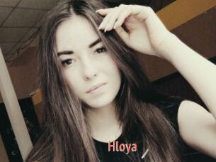 Hloya
