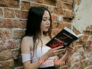 HloyaSheyn