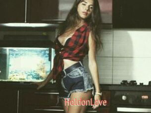 HoldonLove