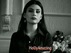 HollyAmazing
