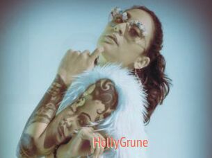 HollyGrune