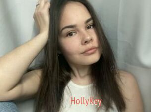 HollyKey