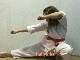 HollyKriss