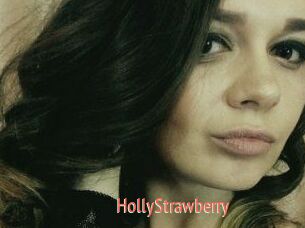 HollyStrawberry