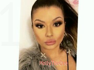 HollyTheOne