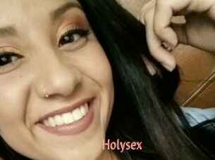 Holysex