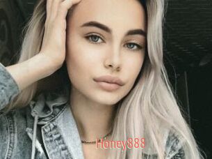 Honey888