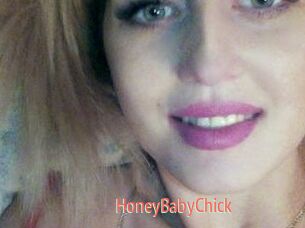 HoneyBabyChick