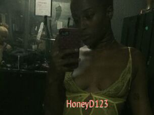 HoneyD123