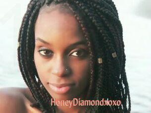 HoneyDiamondxoxo