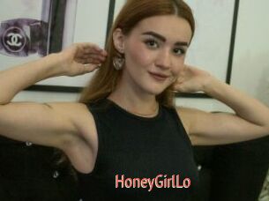 HoneyGirlLo
