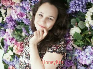 HoneyKris