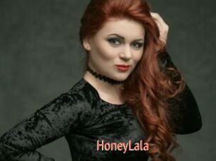 HoneyLala