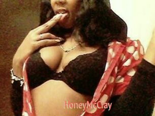 HoneyMcCray