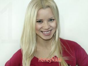 HoneyNikki