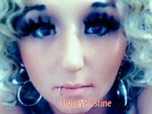 HoneyPrestine