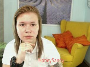 Honey_Sandy